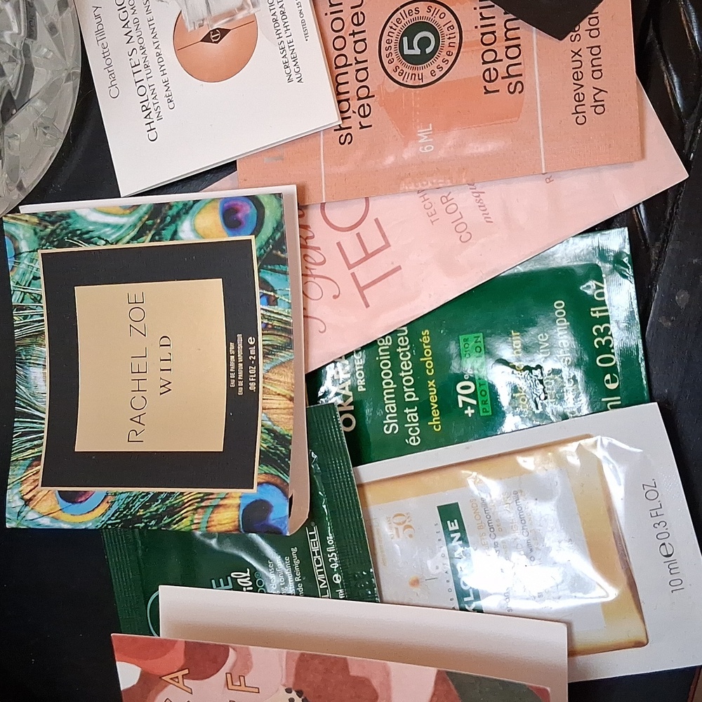 Sample Bundle - Picture 3 of 5